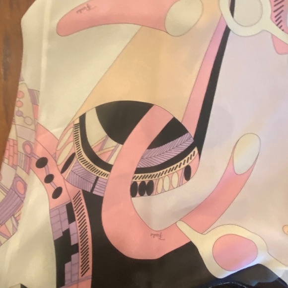 Emilio pucci pants sz s - Picture 8 of 13